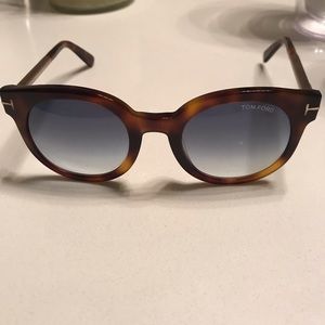 Tom Ford sunglasses